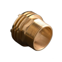 Stainless Steel Hex Nut